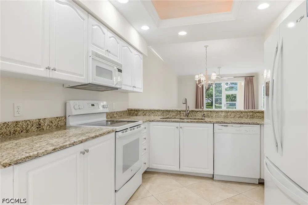 Hickory Links Court #1214 Fort Myers, FL 33912