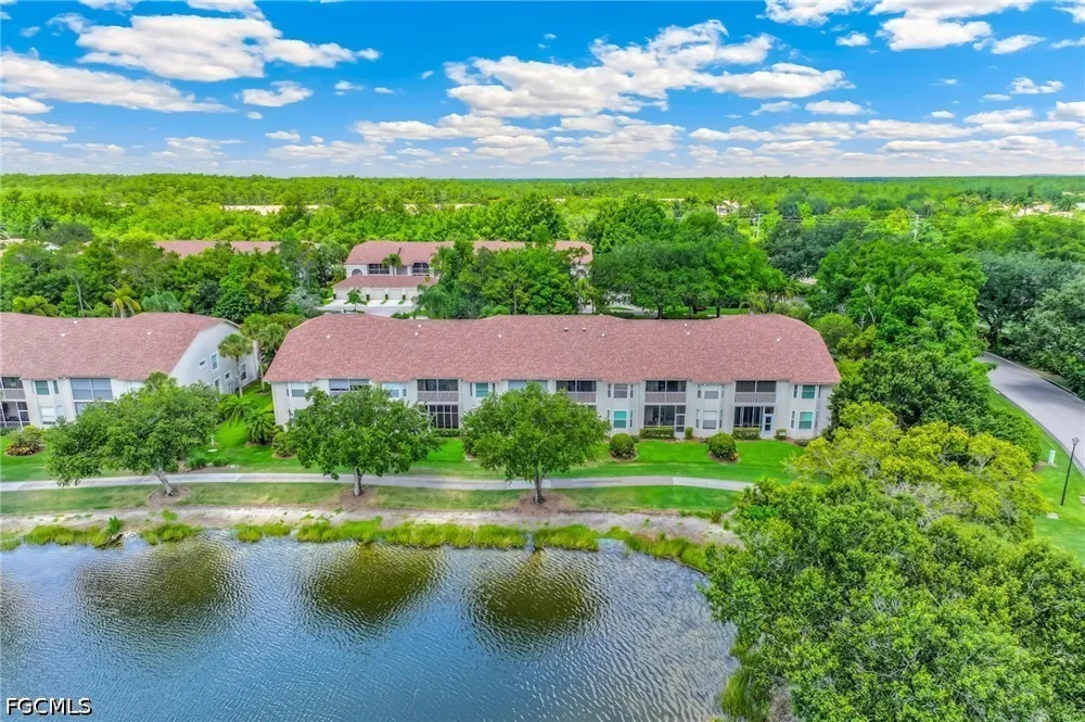 Hickory Links Court #1214 Fort Myers, FL 33912