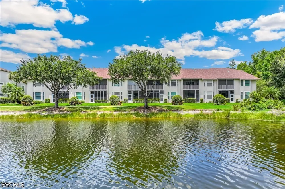 Hickory Links Court #1214 Fort Myers, FL 33912