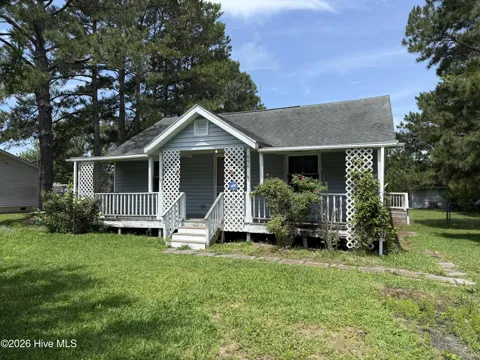 890 Hibbs Road