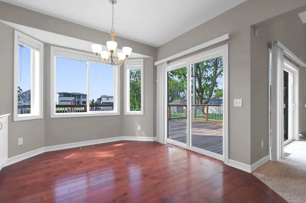 48484 Jefferson Avenue Chesterfield Township, MI 48047