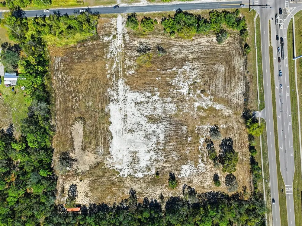9247 SUNSHINE GROVE ROAD Brooksville, FL 34613
