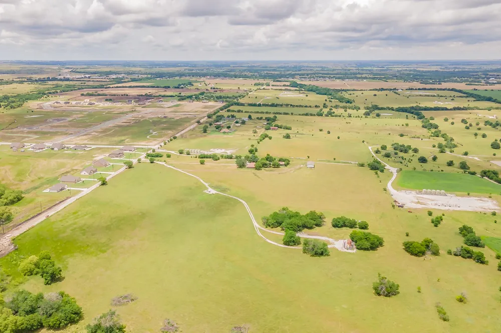 1174 Pioneer Road New Fairview, TX 76078