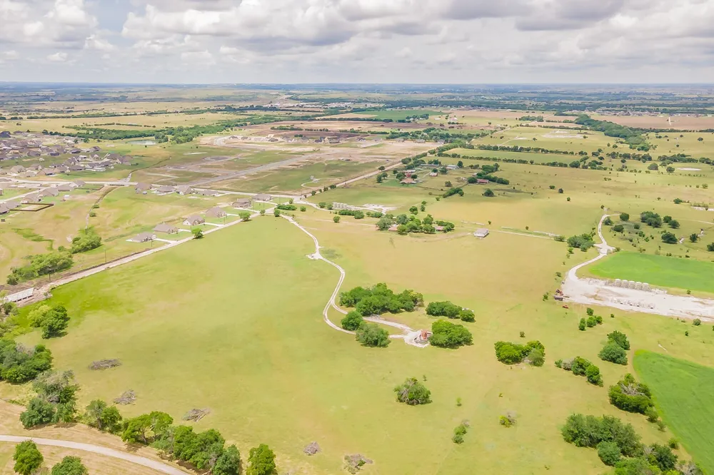 1174 Pioneer Road New Fairview, TX 76078
