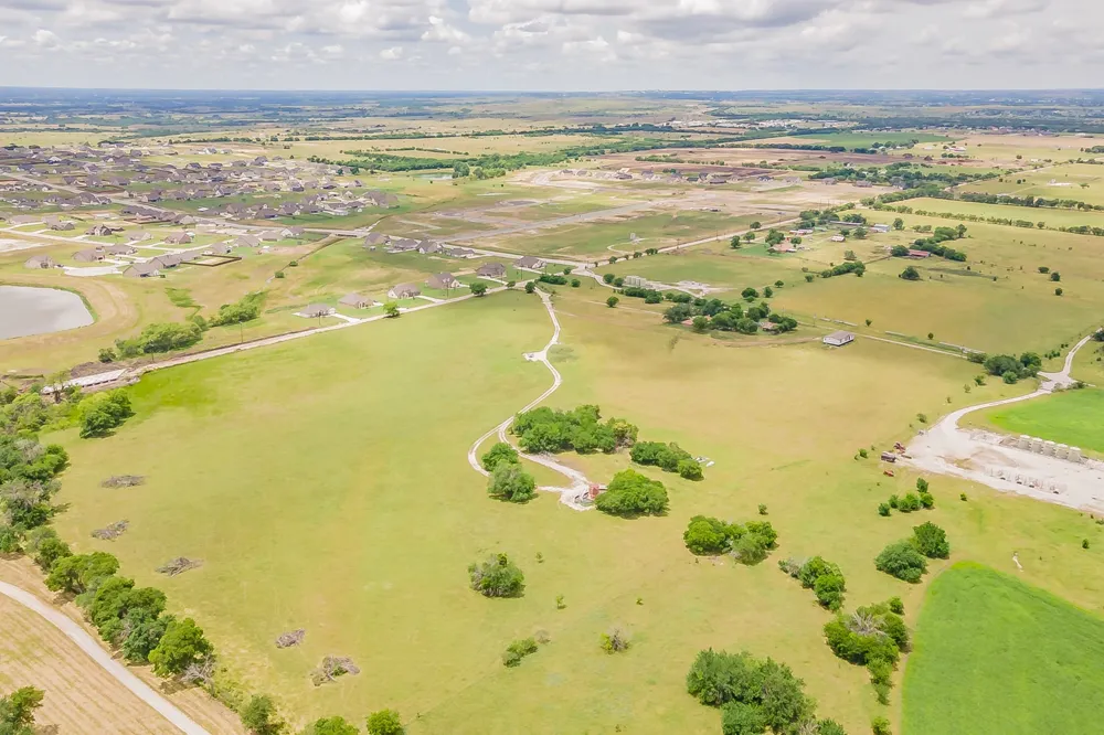 1174 Pioneer Road New Fairview, TX 76078