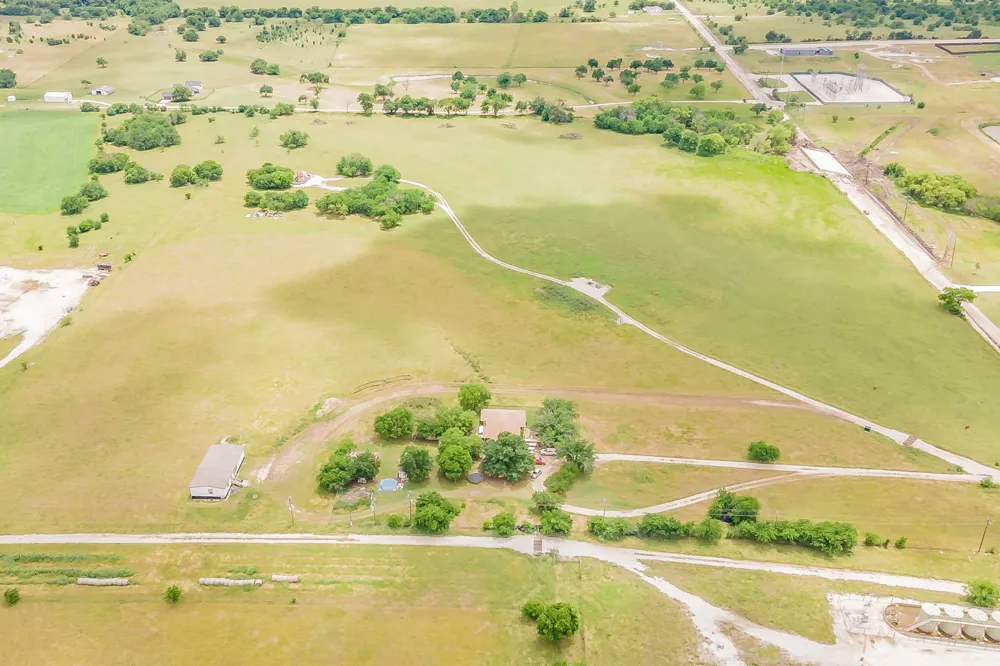 1174 Pioneer Road New Fairview, TX 76078