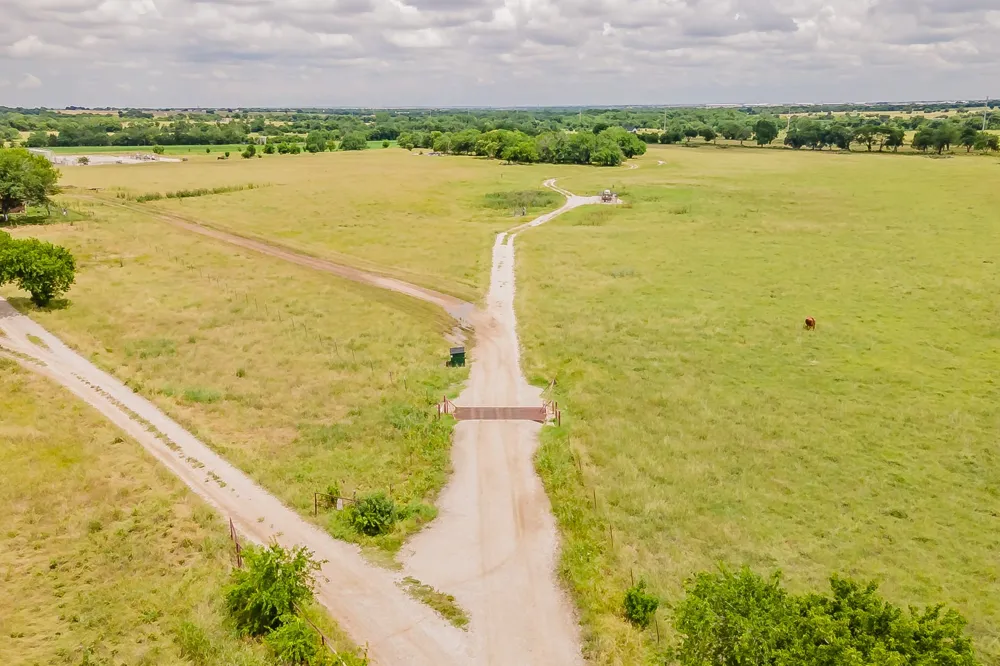 1174 Pioneer Road New Fairview, TX 76078