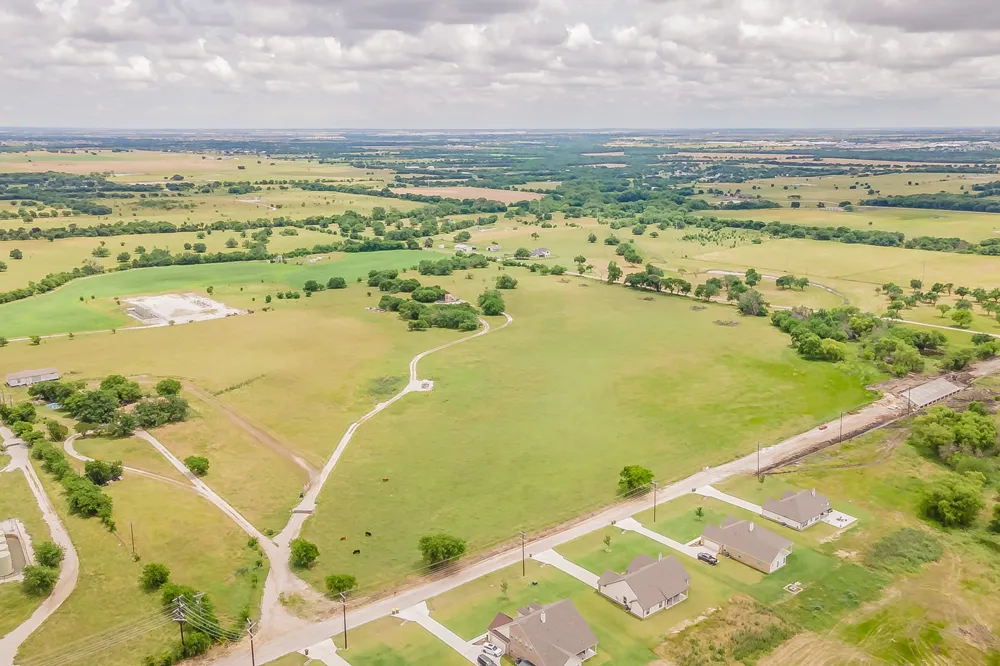 1174 Pioneer Road New Fairview, TX 76078