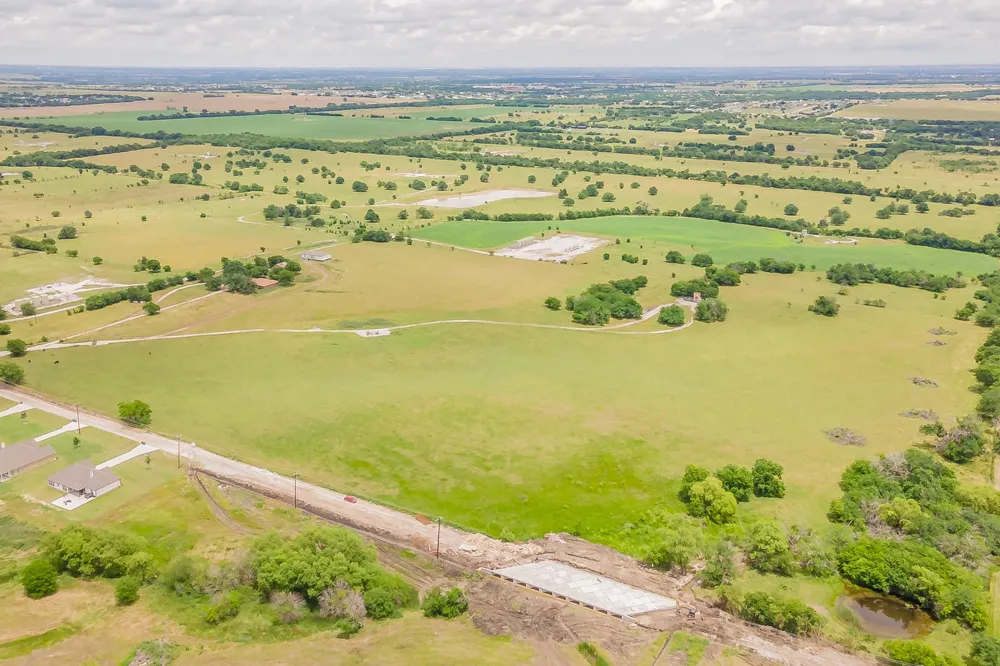 1174 Pioneer Road New Fairview, TX 76078