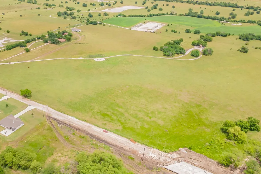 1174 Pioneer Road New Fairview, TX 76078