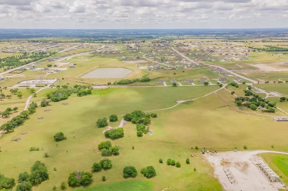1174 Pioneer Road New Fairview, TX 76078