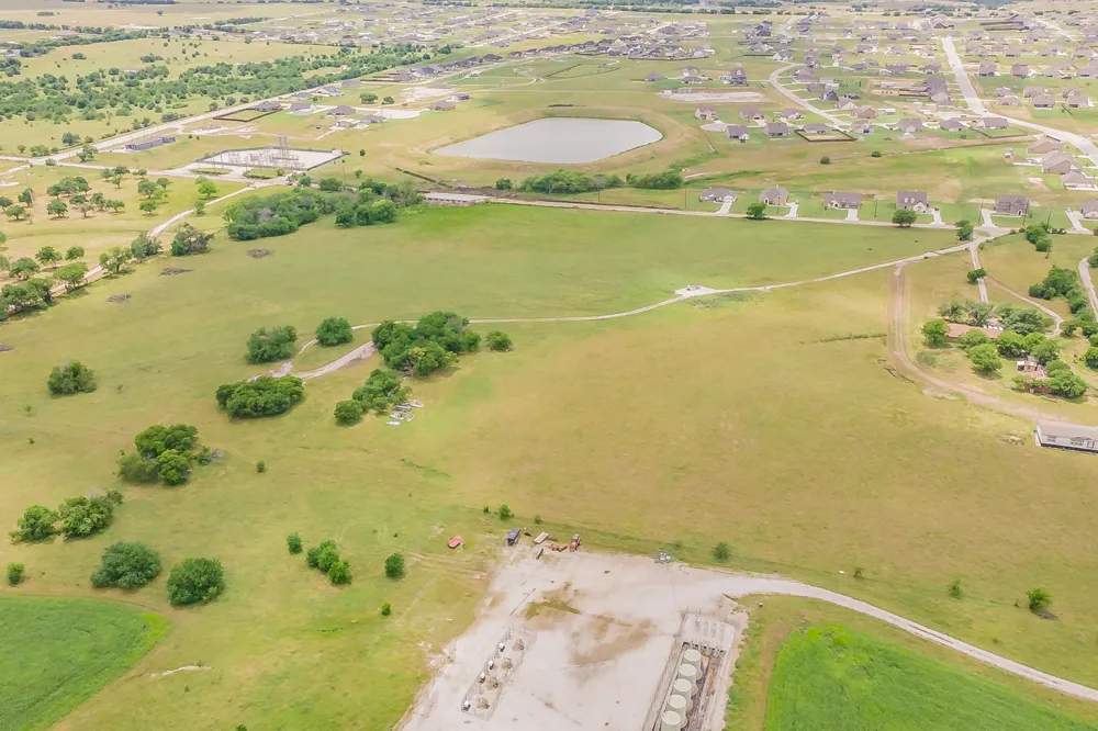 1174 Pioneer Road New Fairview, TX 76078