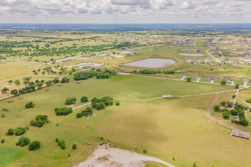 1174 Pioneer Road New Fairview, TX 76078