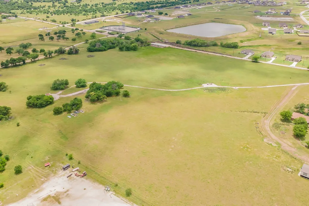 1174 Pioneer Road New Fairview, TX 76078