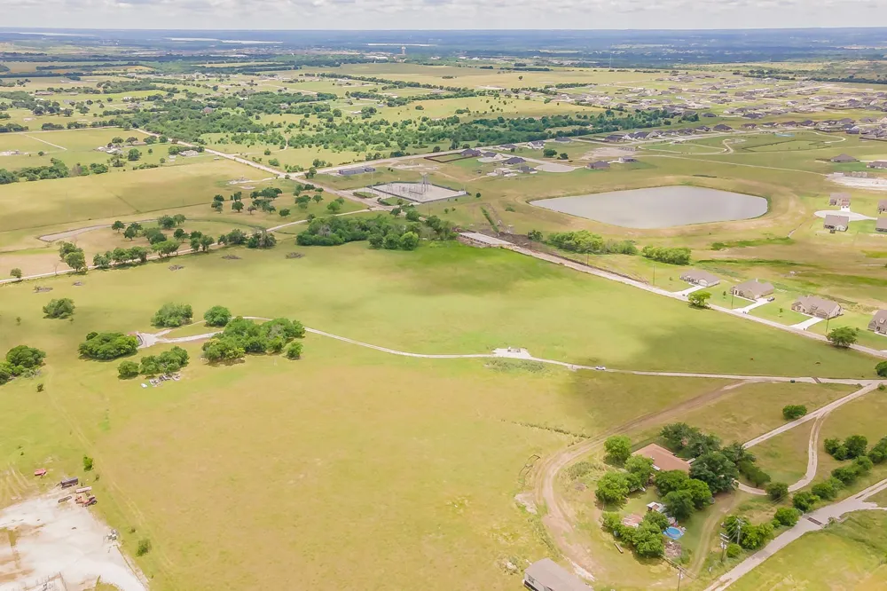 1174 Pioneer Road New Fairview, TX 76078