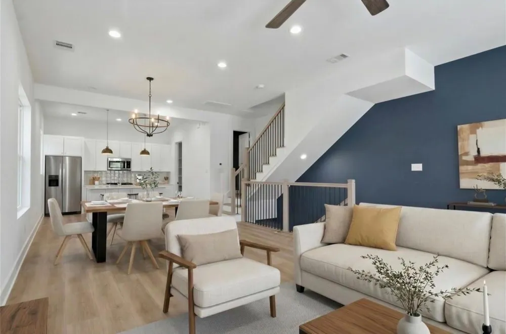 2806 Versailles Oak Lane Houston, TX 77092