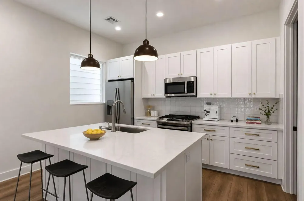 2806 Versailles Oak Lane Houston, TX 77092