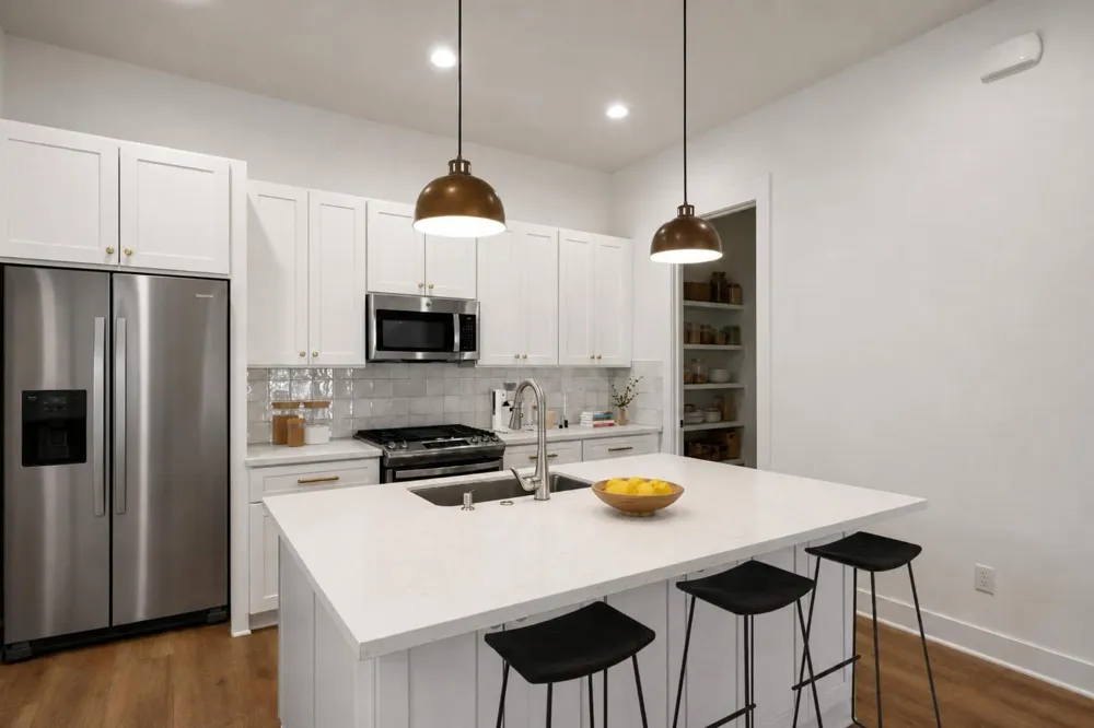 2806 Versailles Oak Lane Houston, TX 77092