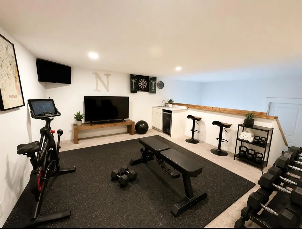 2806 Versailles Oak Lane Houston, TX 77092