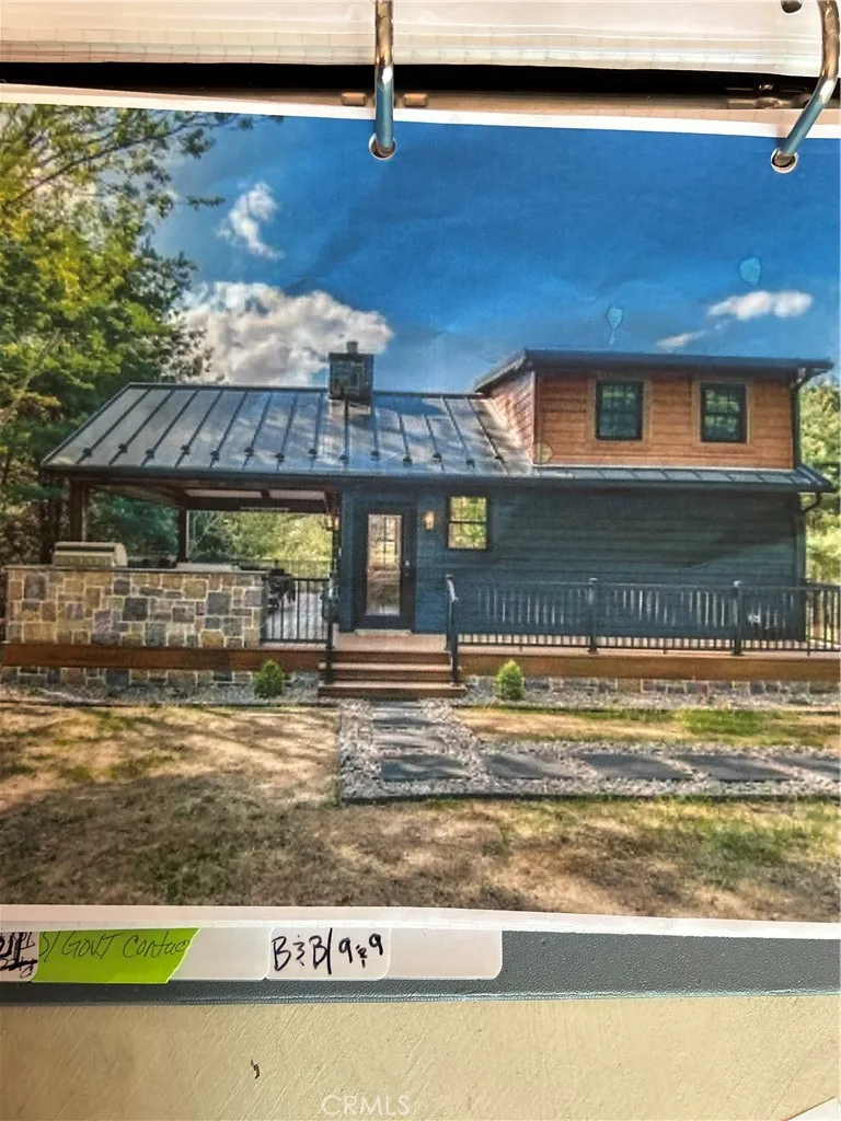 2029 Zermatt Drive Pine Mountain Club, CA 93222