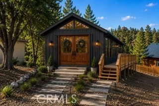 2029 Zermatt Drive Pine Mountain Club, CA 93222