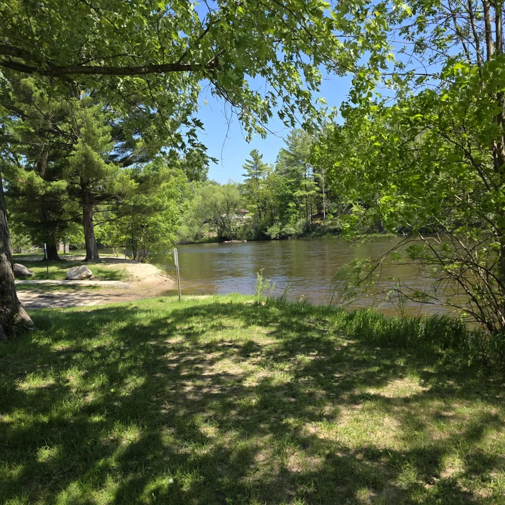 4796 90th Avenue Evart, MI 49631