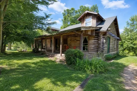 334 Wismer Rd