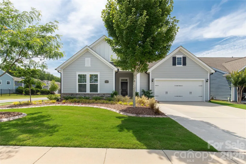 1025 Ansley Park Drive Indian Land, SC 29707