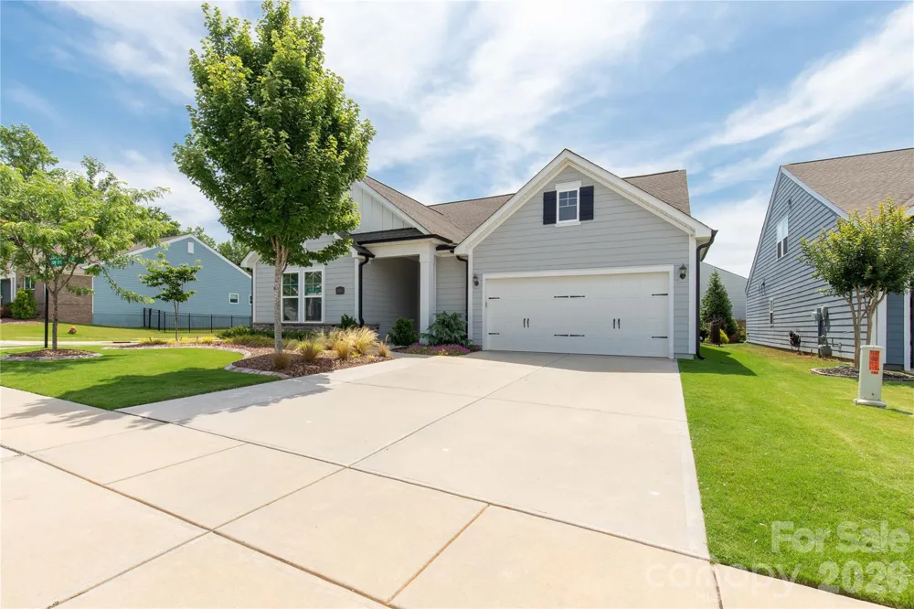 1025 Ansley Park Drive Indian Land, SC 29707
