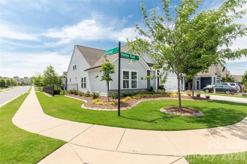 1025 Ansley Park Drive Indian Land, SC 29707