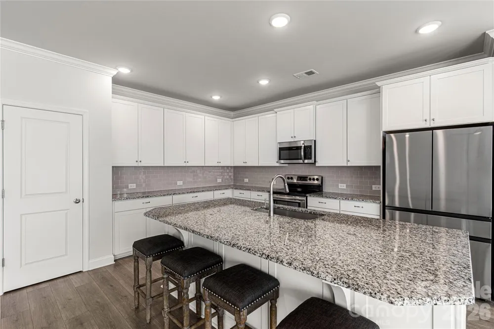 1025 Ansley Park Drive Indian Land, SC 29707