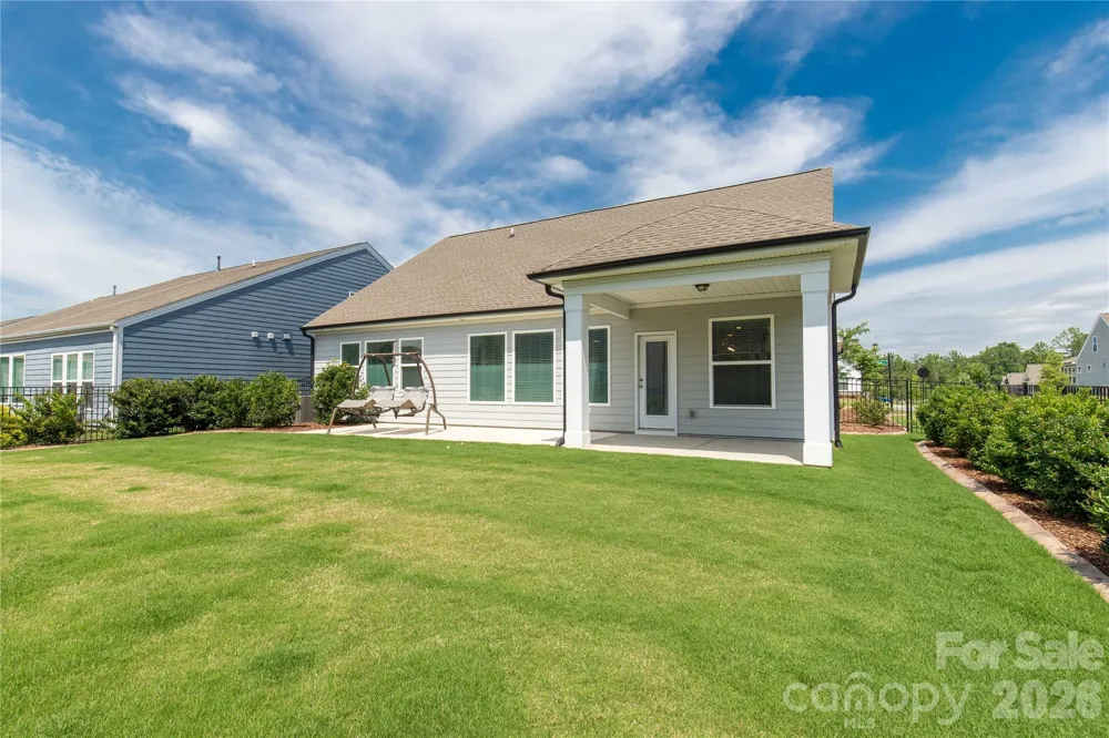 1025 Ansley Park Drive Indian Land, SC 29707