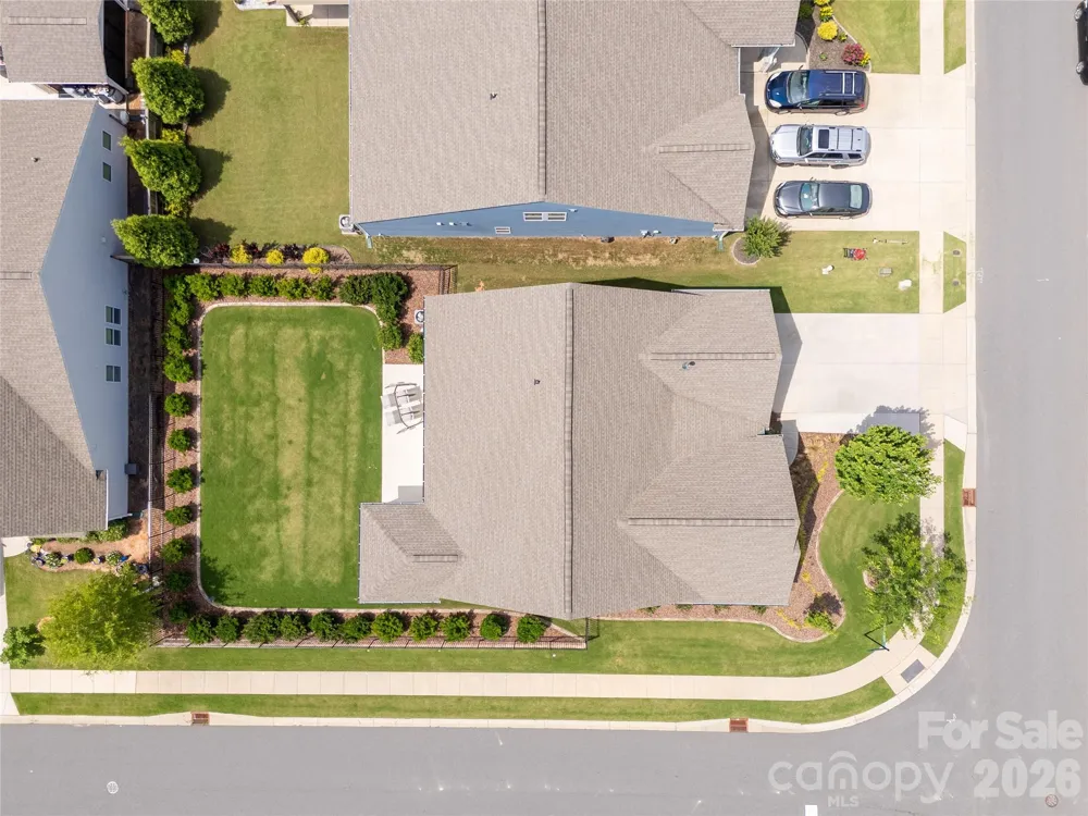 1025 Ansley Park Drive Indian Land, SC 29707