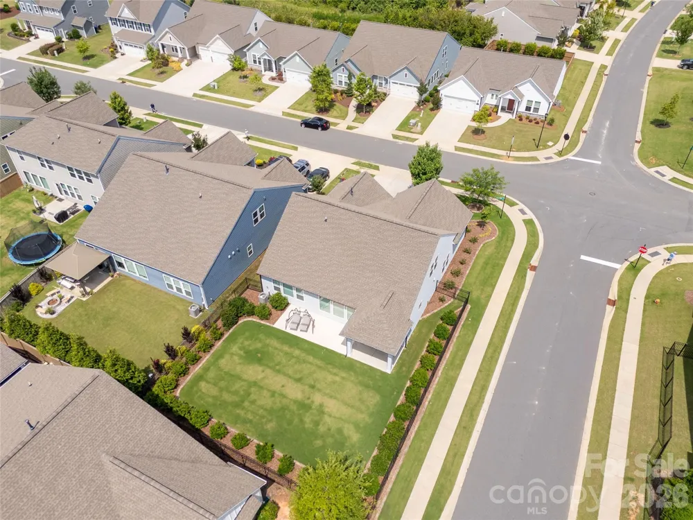 1025 Ansley Park Drive Indian Land, SC 29707