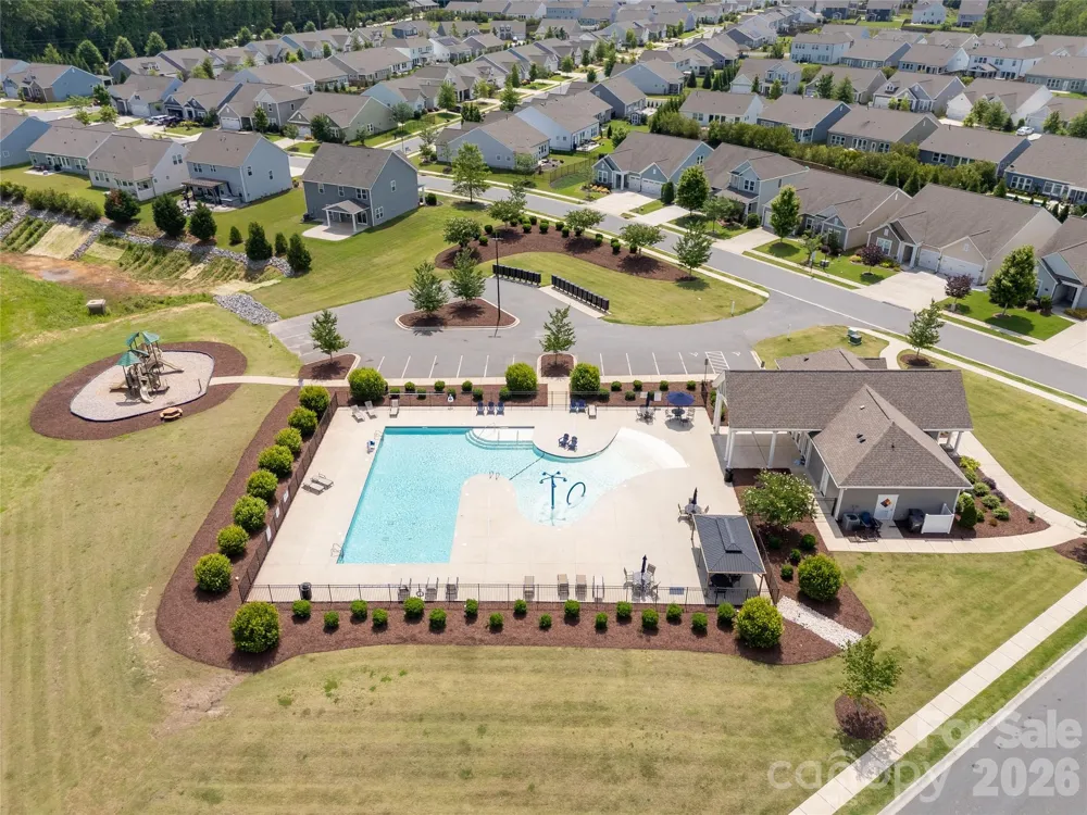 1025 Ansley Park Drive Indian Land, SC 29707