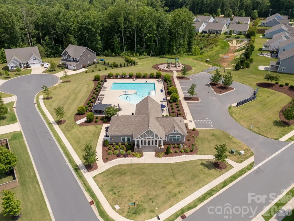 1025 Ansley Park Drive Indian Land, SC 29707