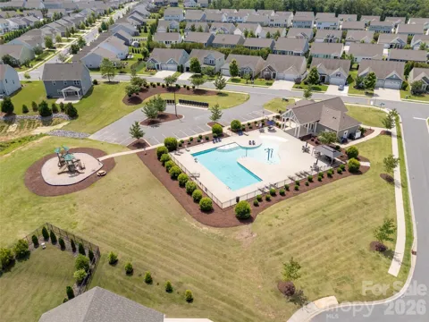1025 Ansley Park Drive