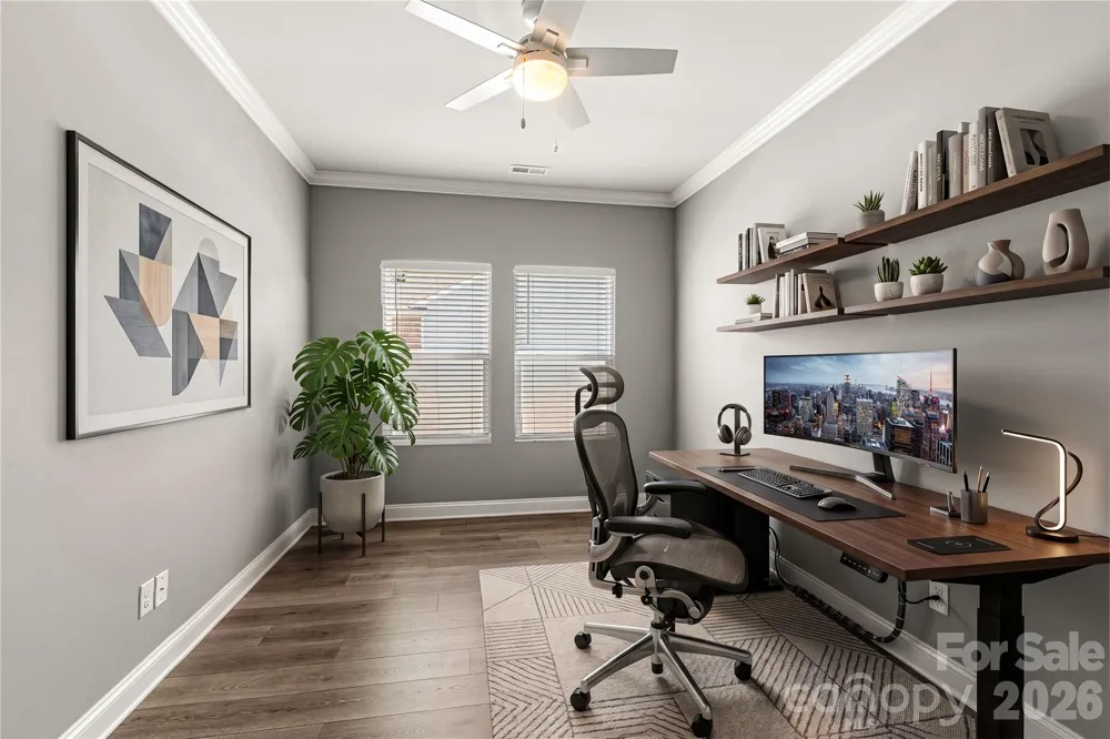 1025 Ansley Park Drive Indian Land, SC 29707