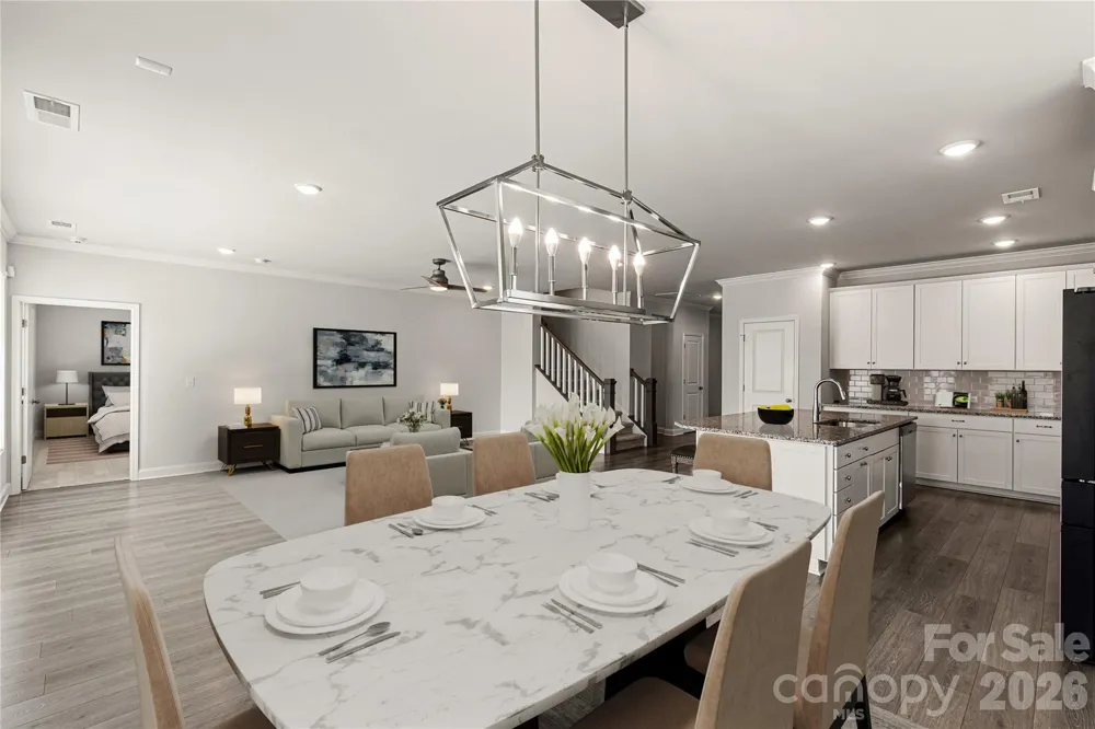 1025 Ansley Park Drive Indian Land, SC 29707