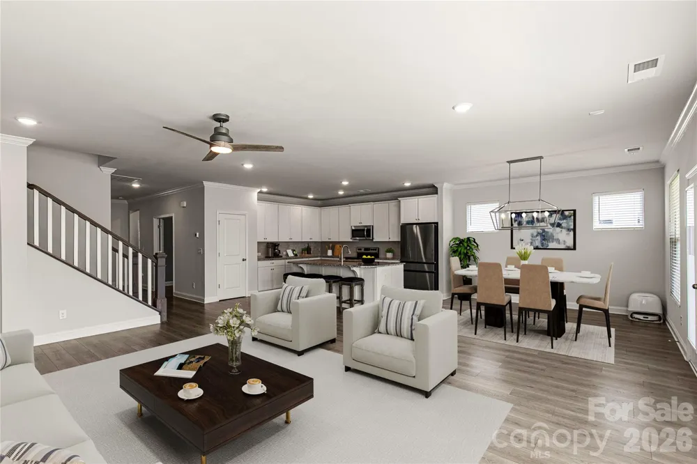 1025 Ansley Park Drive Indian Land, SC 29707