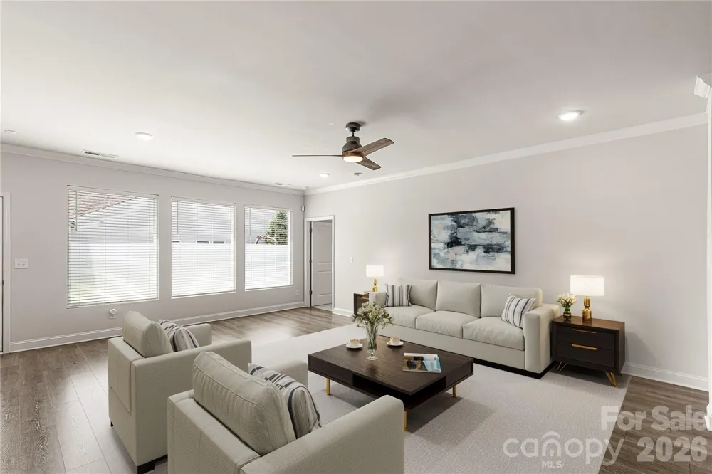 1025 Ansley Park Drive Indian Land, SC 29707