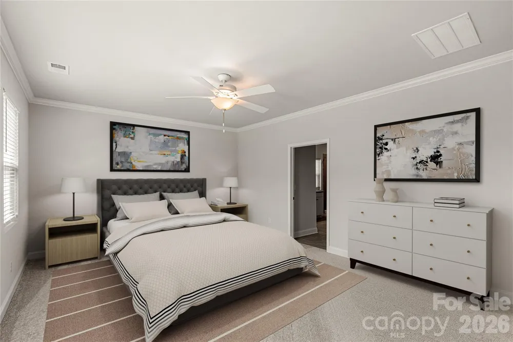 1025 Ansley Park Drive Indian Land, SC 29707