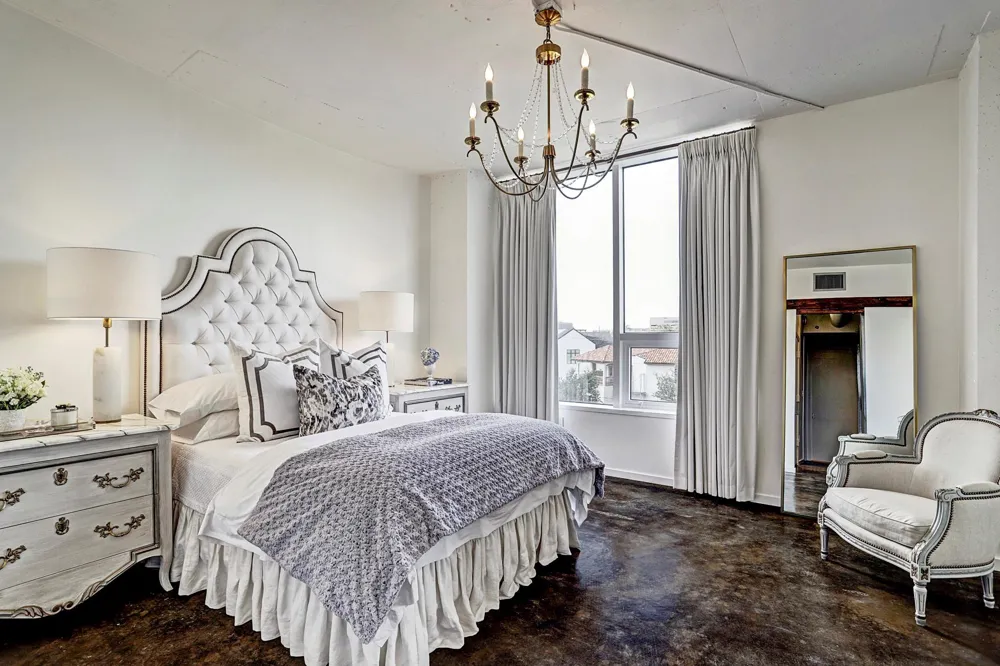 5110 San Felipe Street #31W Houston, TX 77056