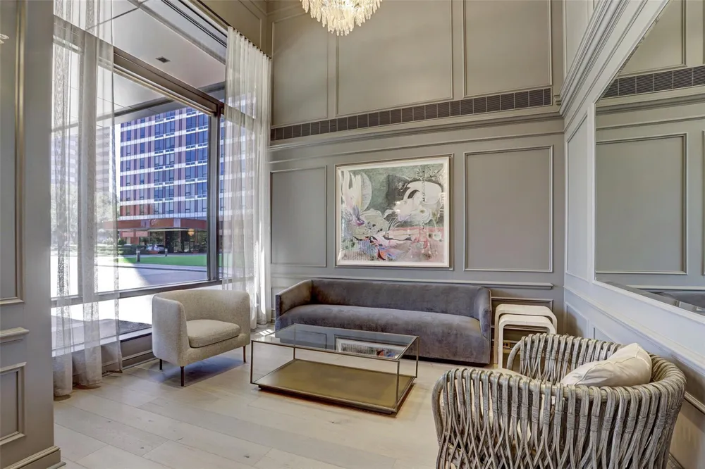 5110 San Felipe Street #31W Houston, TX 77056