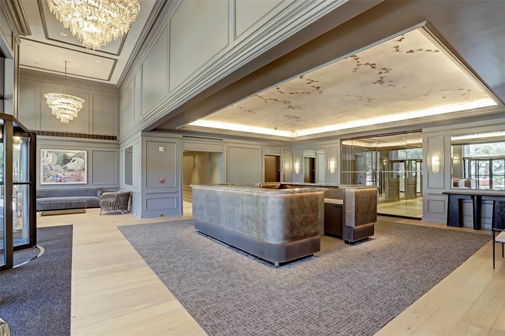 5110 San Felipe Street #31W Houston, TX 77056
