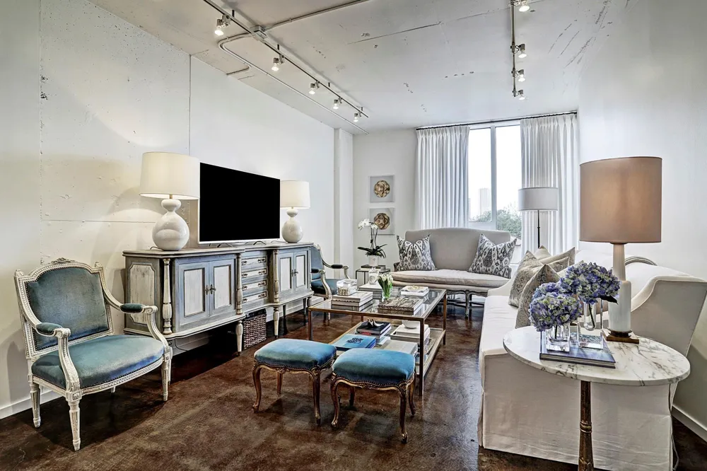 5110 San Felipe Street #31W Houston, TX 77056