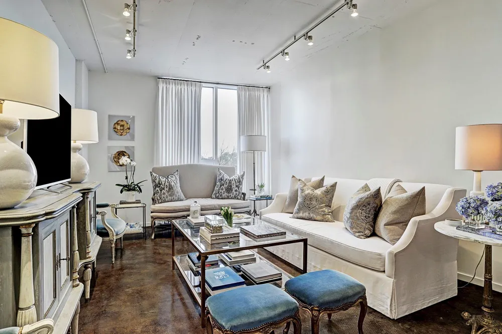 5110 San Felipe Street #31W Houston, TX 77056