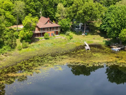 210 Spring Lake Drive