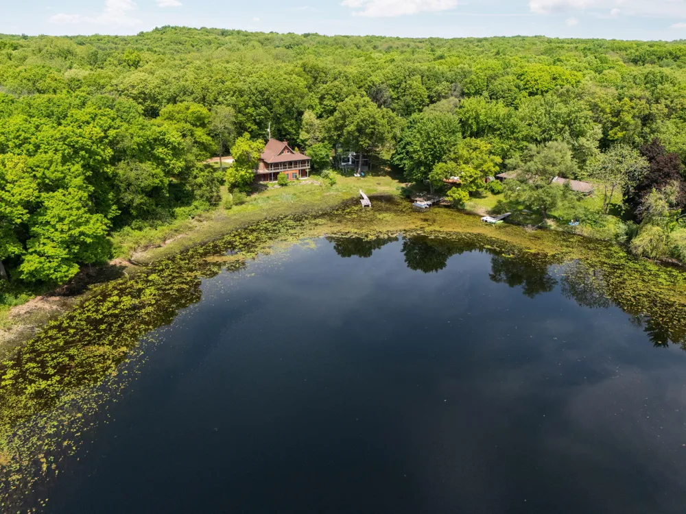 210 Spring Lake Drive Chelsea, MI 48118