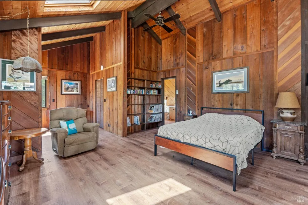 18396 Mariposa Creek Road Willits, CA 95490